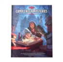 Image for Candlekeep Mysteries (D&amp;d Adventure Book - Dungeons &amp; Dragons)