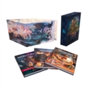 Image for D&amp;D Rules Expansion Gift Set: Dungeons &amp; Dragons (DDN)