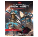 Image for Bigby Presents: Glory of Giants (Dungeons &amp; Dragons Expansion Book)