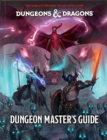 Image for Dungeons &amp; Dragons RPG: Dungeon Masters Guide
