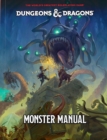 Image for Dungeons &amp; Dragons RPG: Monster Manual
