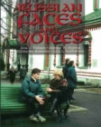 Image for Russian Faces and Voices