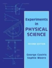Image for Experiments in Physical Science
