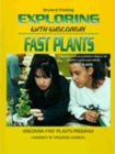 Image for Exploring With Wisconsin Fast Plants