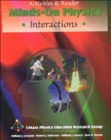 Image for MINDS ON PHYSICS : INTERACTIONS, ACTIVITIES &amp; READER