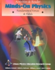 Image for MINDS ON PHYSICS : FUNDAMENTAL FORCES &amp; FIELDS, ACTIVITIES &amp; READER