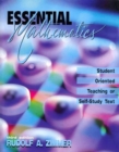 Image for Essential Mathematics: Student Oriented Teaching or Self-Study Text