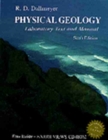 Image for Physical Geology Laboratory Text and Manual