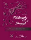 Image for Philosophy Born of Struggle: Anthology of Afro-American Philosophy From 1917