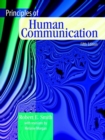 Image for Principles of Human Communication