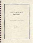 Image for Food Science for All
