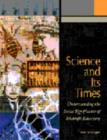 Image for Science and society through time