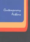 Image for Contemporary Authors : A Bio-Bibliographical Guide to Current Writers in Fiction, General Nonfiction, Poetry, Journalism, Drama, Motion Pictures, Television : Vol 195