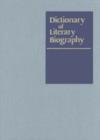Image for Dictionary of Literary Biography : Vol 254 : House of Putnam: a Documentary Volume