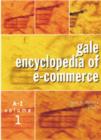 Image for Gale Encyclopedia of e-Commerce
