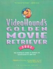 Image for VideoHound&#39;s golden movie retriever