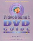 Image for Videohound&#39;s DVD Guide