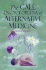 Image for Gale Encyclopedia of Alternative Medicine