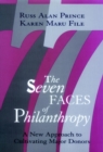Image for The Seven Faces of Philanthropy