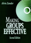 Image for Making Groups Effective