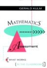 Image for Mathematics Assessment : What Works in the Classroom