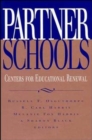 Image for Partner Schools : Centers for Educational Renewal