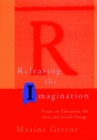 Image for Releasing the Imagination