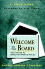 Image for Welcome to the Board