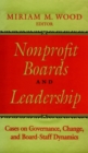 Image for Nonprofit Boards and Leadership