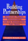Image for Building Partnerships
