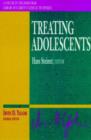 Image for Treating Adolescents