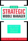 Image for The Strategic Middle Manager