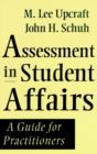 Image for Assessment in Student Affairs
