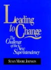 Image for Leading to Change
