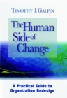 Image for The Human Side of Change
