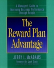 Image for The Reward Plan Advantage