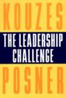 Image for The Leadership Challenge : How to Keep Getting Extraordinary Things Done in Organizations