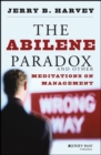Image for The Abilene Paradox and Other Meditations on Management