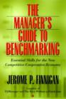 Image for The Manager&#39;s Guide to Benchmarking