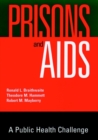 Image for Prisons and AIDS : A Public Health Challenge