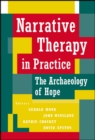 Image for Narrative Therapy in Practice