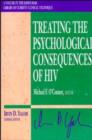 Image for Treating the Psychological Consequences of HIV