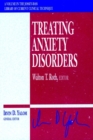 Image for Treating Anxiety Disorders