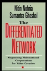Image for The Differentiated Network