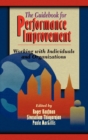 Image for The Guidebook for Performance Improvement : Working with Individuals and Organizations