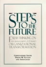 Image for Steps to the Future