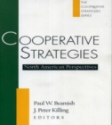 Image for Cooperative Strategies : North American Perspectives