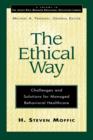 Image for The Ethical Way