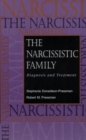 Image for The Narcissistic Family