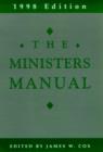 Image for The Minister&#39;s Manual